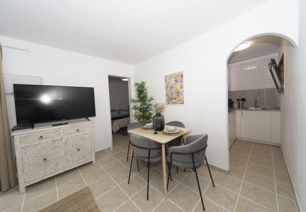 Apartamento en Puerto del Carmen - Apartamento 