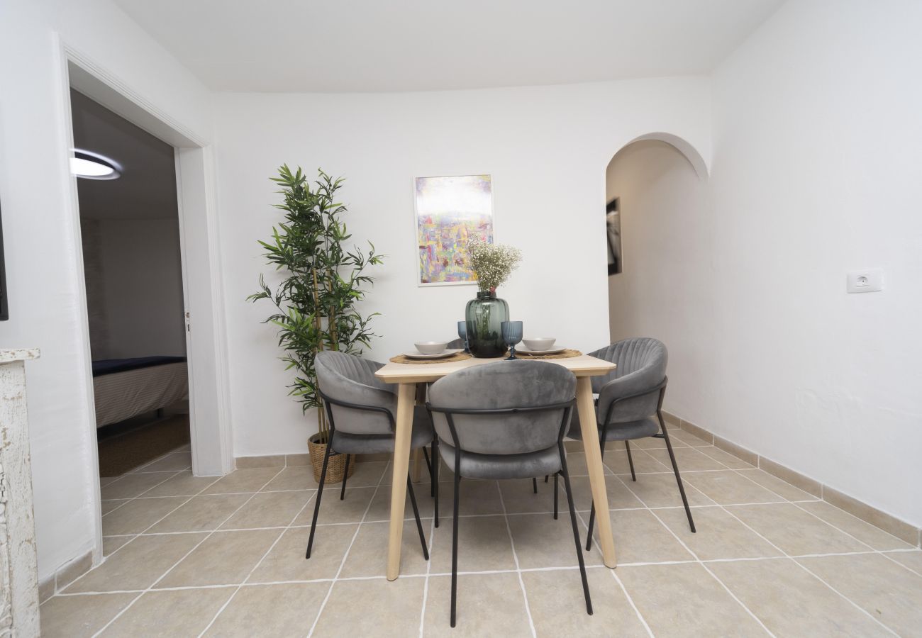 Apartamento en Puerto del Carmen - Apartamento 