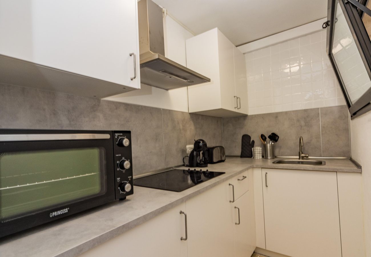 Apartamento en Puerto del Carmen - Apartamento 