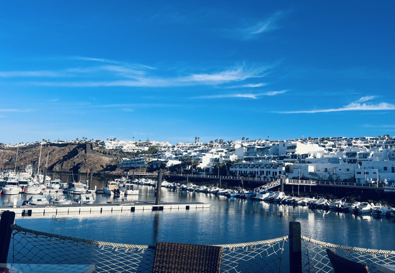 Apartamento en Puerto del Carmen - Apartamento 