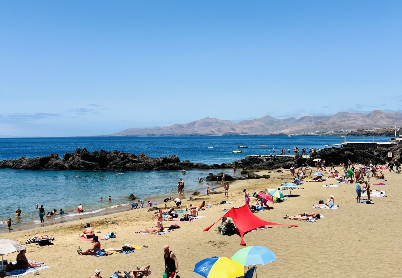 Apartamento en Puerto del Carmen - Apartamento 