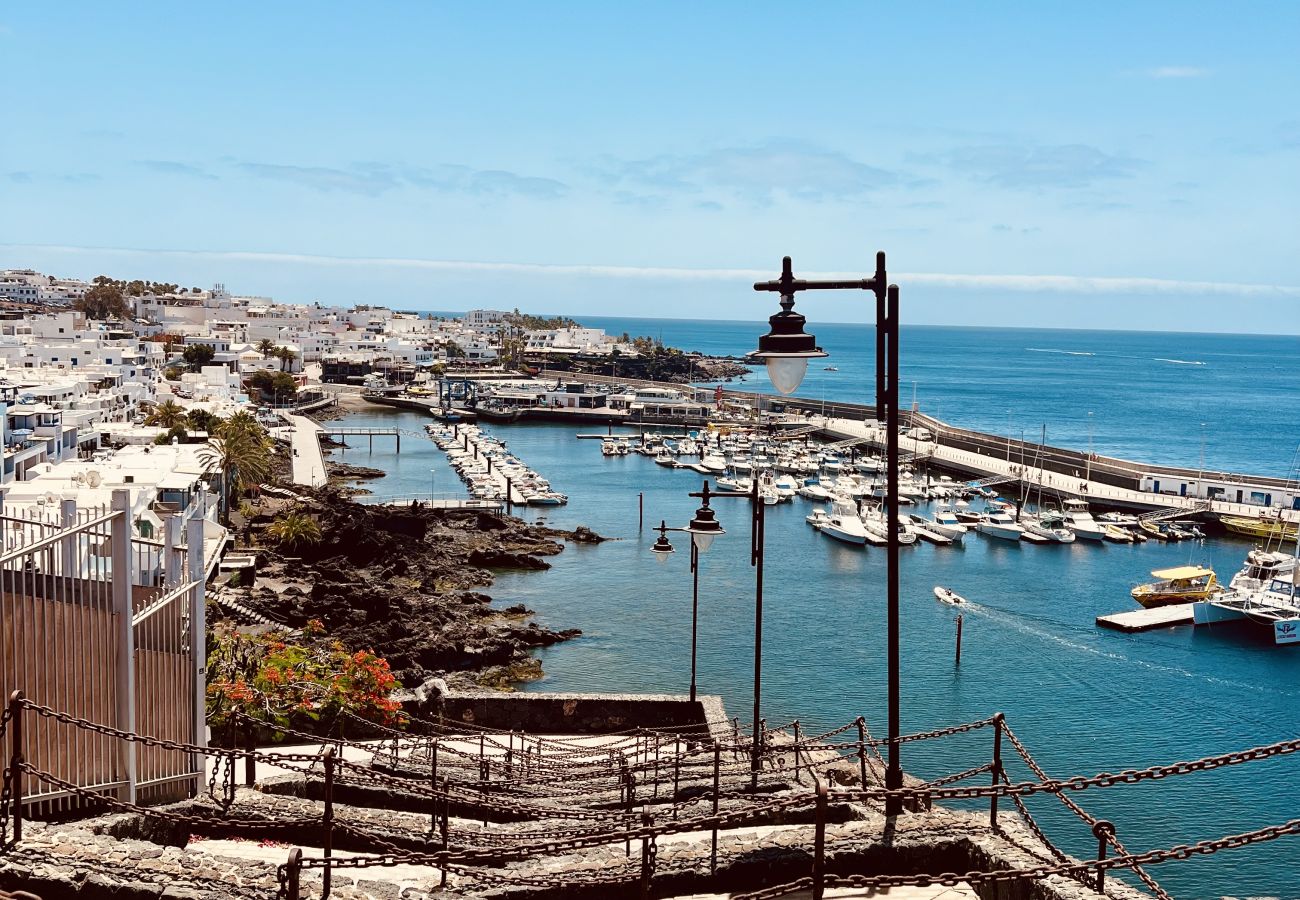 Apartamento en Puerto del Carmen - Apartamento 