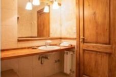 Bungalow en San Carlos de Bariloche - ARE54 CALIDO COMPLEJO DE BUNGALOWS SOBRE EL GOLF CON PILETA