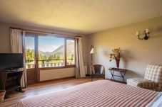 Bungalow en San Carlos de Bariloche - ARE54 CALIDO COMPLEJO DE BUNGALOWS SOBRE EL GOLF CON PILETA