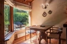 Bungalow en San Carlos de Bariloche - ARE54 CALIDO COMPLEJO DE BUNGALOWS SOBRE EL GOLF CON PILETA