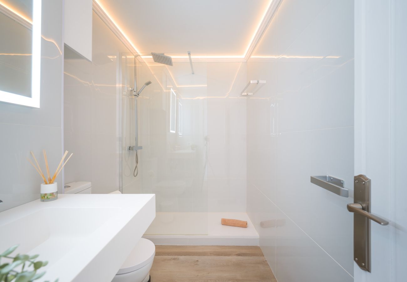 Apartamento en Maspalomas -  Aguila Beach Ocean View 32 By CanariasGetaway