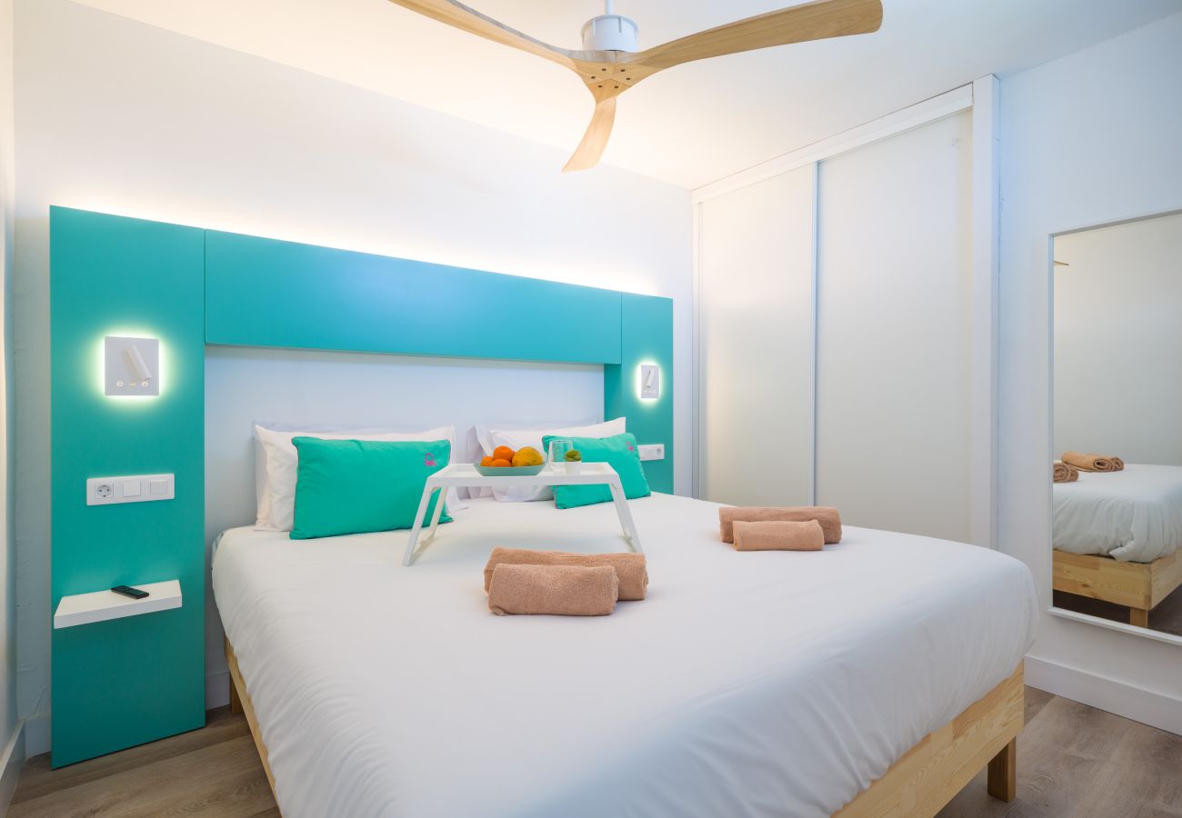 Apartamento en Maspalomas -  Aguila Beach Ocean View 32 By CanariasGetaway