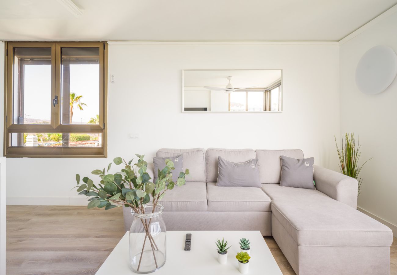 Apartamento en Maspalomas -  Aguila Beach Ocean View 40 By CanariasGetaway