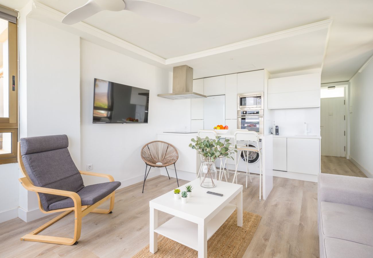 Apartamento en Maspalomas -  Aguila Beach Ocean View 40 By CanariasGetaway