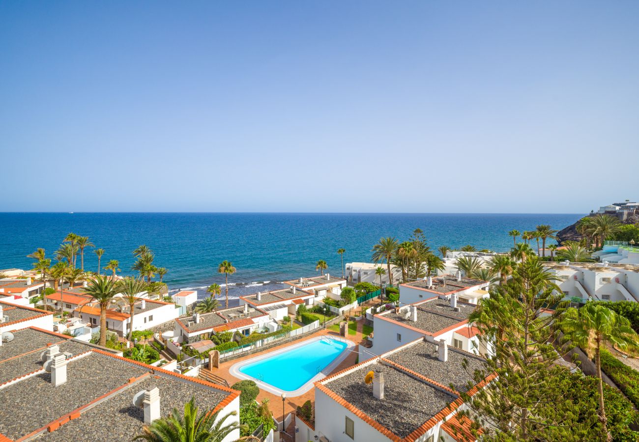 Apartamento en Maspalomas -  Aguila Beach Ocean View 40 By CanariasGetaway