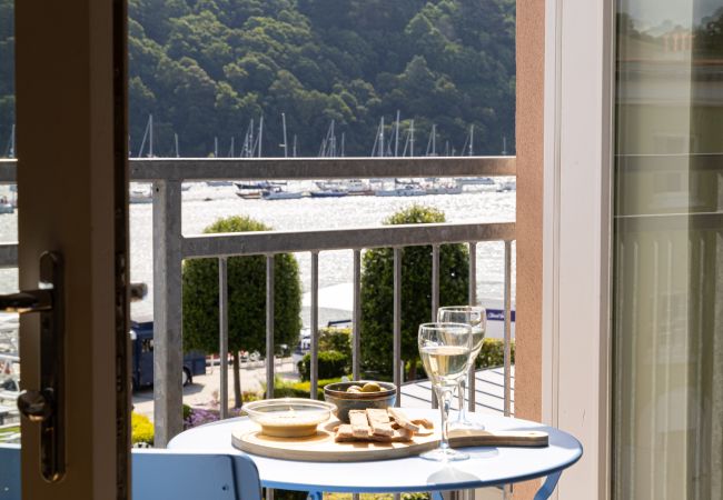 Apartamento en Dartmouth - The Masts  - Luxury Dart Marina Apartment Apartamento en Dartmouth - The Masts  - Luxury Dart Marina Apartment