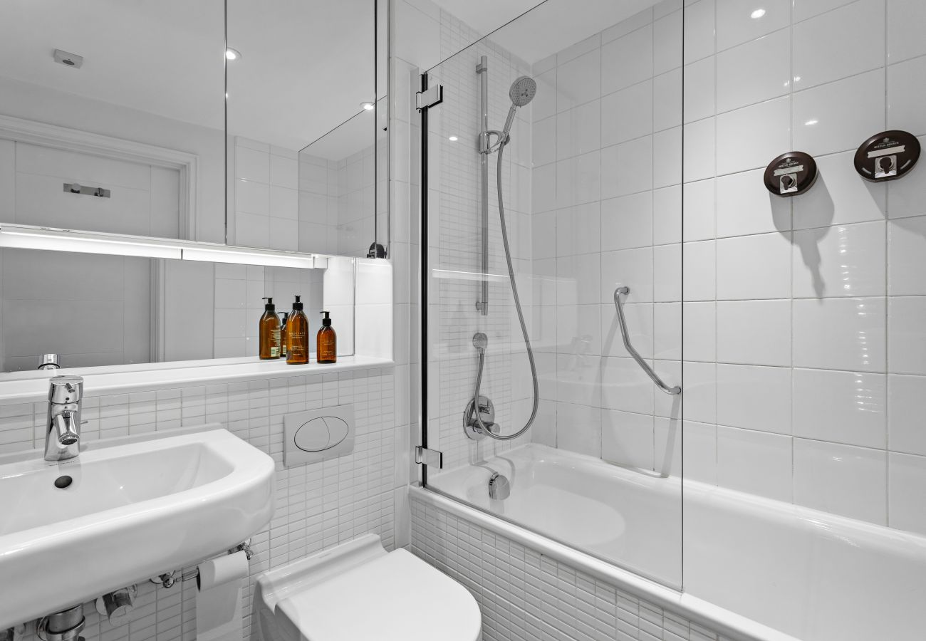 Apartamento en Dartmouth - The Masts  - Luxury Dart Marina Apartment