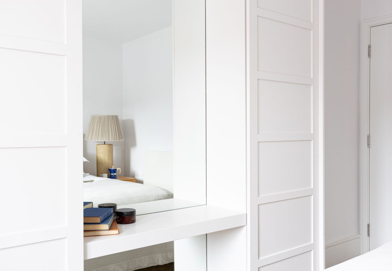 Apartamento en Dartmouth - The Masts  - Luxury Dart Marina Apartment