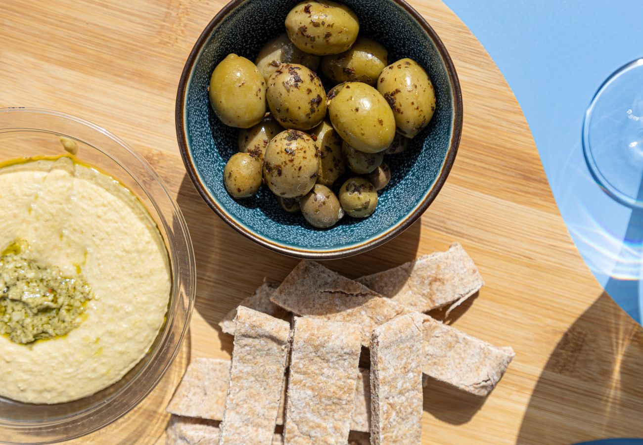 Apartamento en Dartmouth - The Masts  - Luxury Dart Marina Apartment