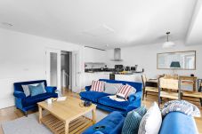 Apartamento en Dartmouth - The Masts  - Luxury Dart Marina Apartment