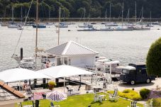 Apartamento en Dartmouth - The Masts  - Luxury Dart Marina Apartment