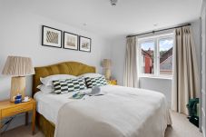 Apartamento en Dartmouth - The Masts  - Luxury Dart Marina Apartment