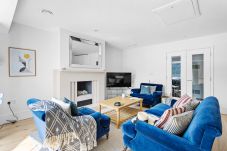 Apartamento en Dartmouth - The Masts  - Luxury Dart Marina Apartment