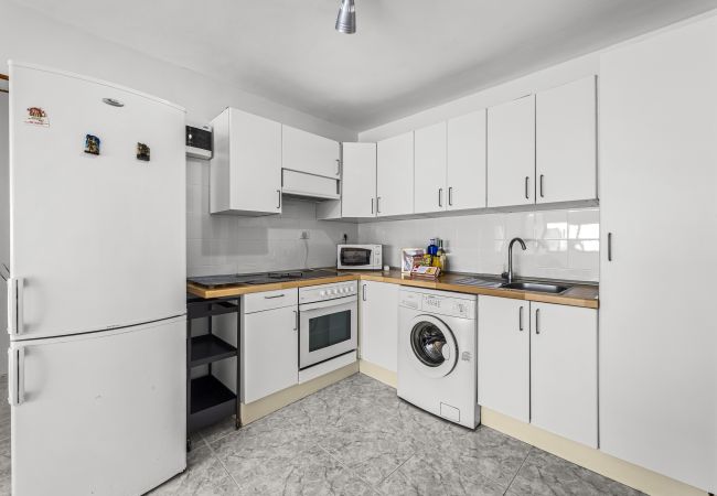 Apartamento en Arrecife - Rosa Reducto 1 Apartamento en Arrecife - Rosa Reducto 1