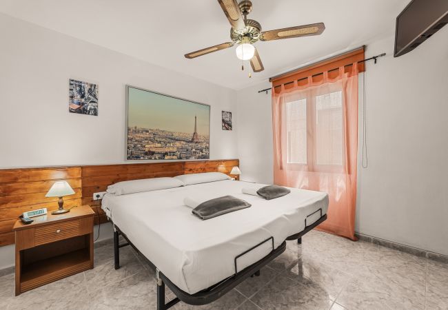 Apartamento en Arrecife - Rosa Reducto 1 Apartamento en Arrecife - Rosa Reducto 1