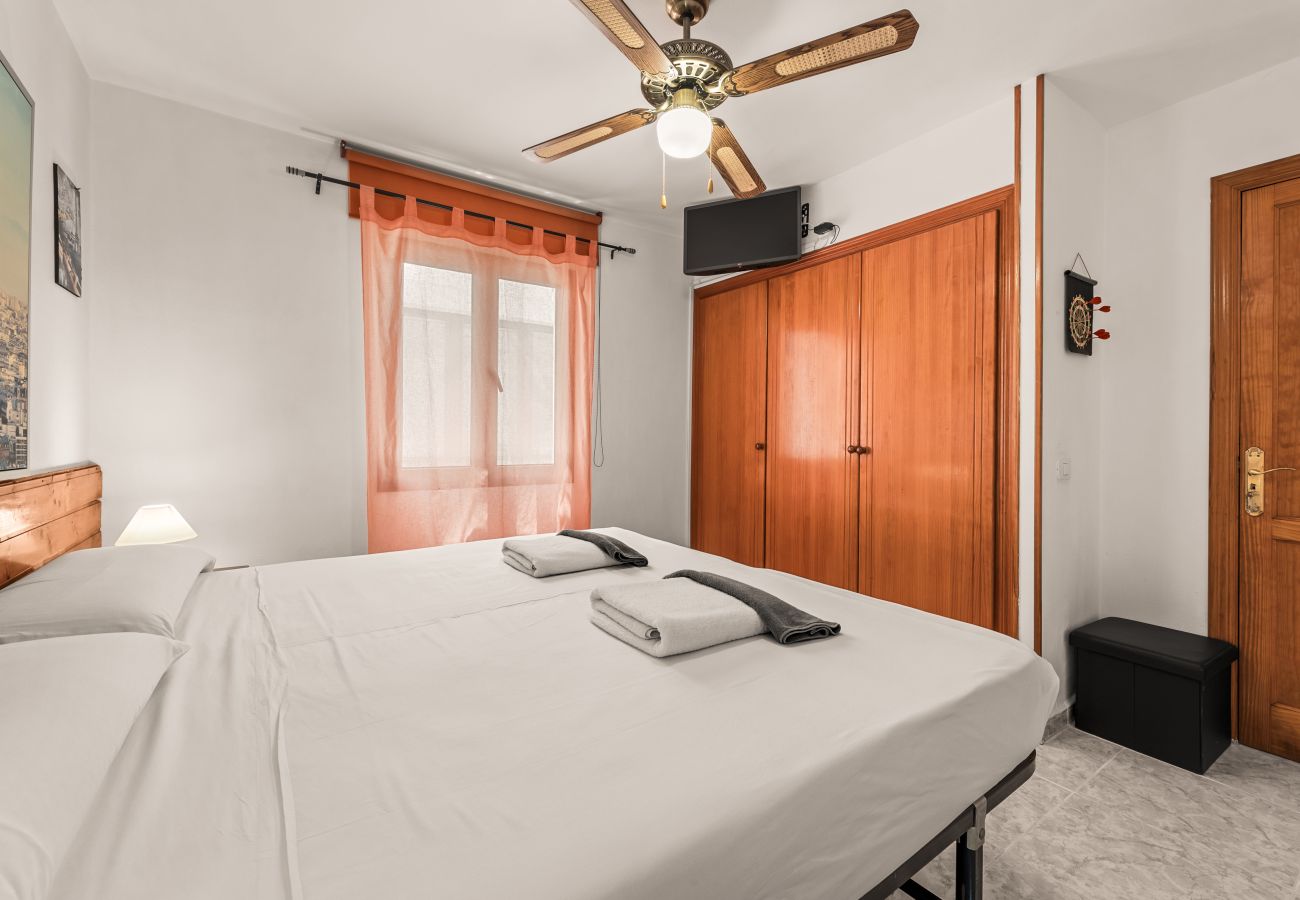 Apartamento en Arrecife - Rosa Reducto 1 Apartamento en Arrecife - Rosa Reducto 1