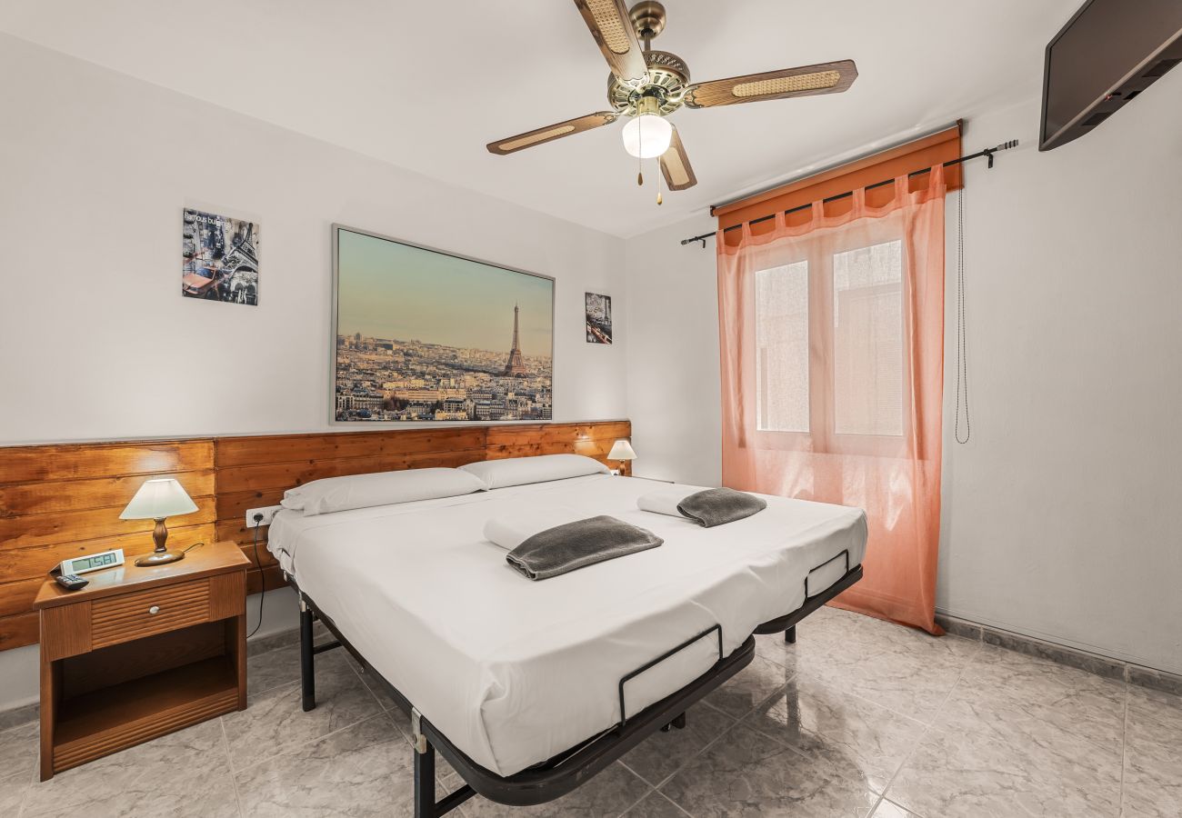 Apartamento en Arrecife - Rosa Reducto 1 Apartamento en Arrecife - Rosa Reducto 1