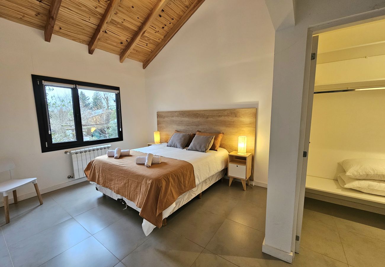 Casa en San Carlos de Bariloche - Casa Los Pinos en Bariloche