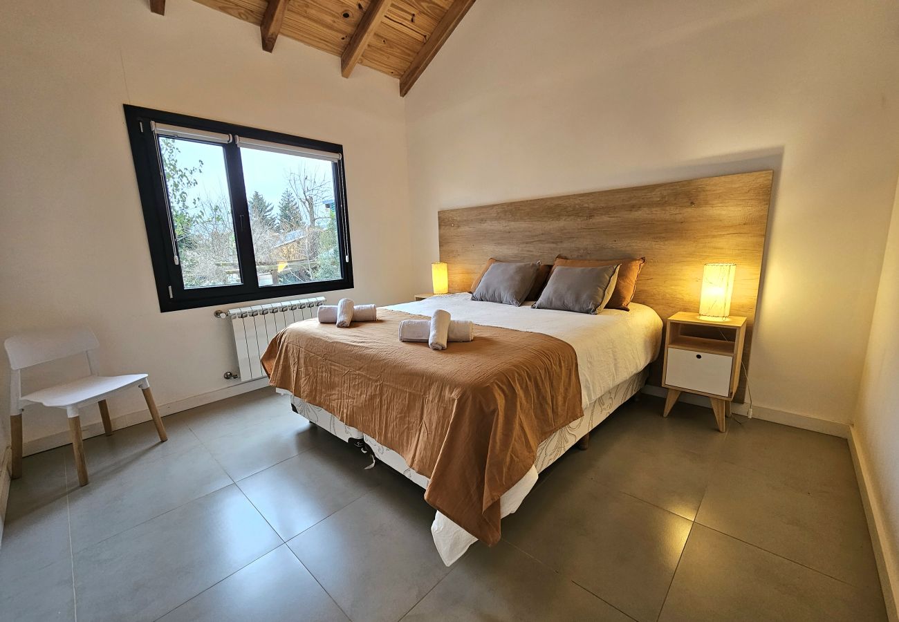 Casa en San Carlos de Bariloche - Casa Los Pinos en Bariloche