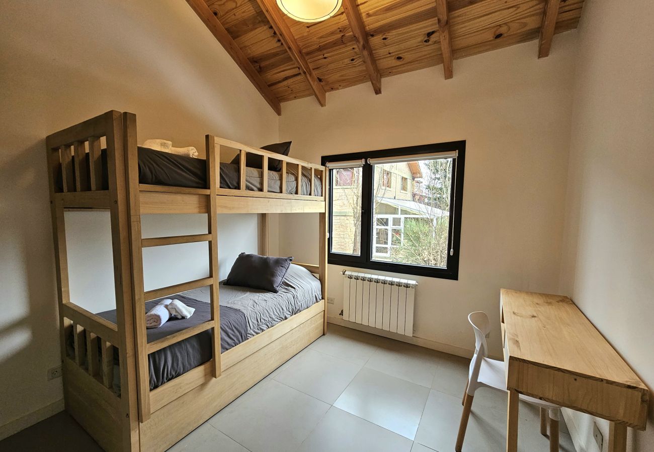 Casa en San Carlos de Bariloche - Casa Los Pinos en Bariloche