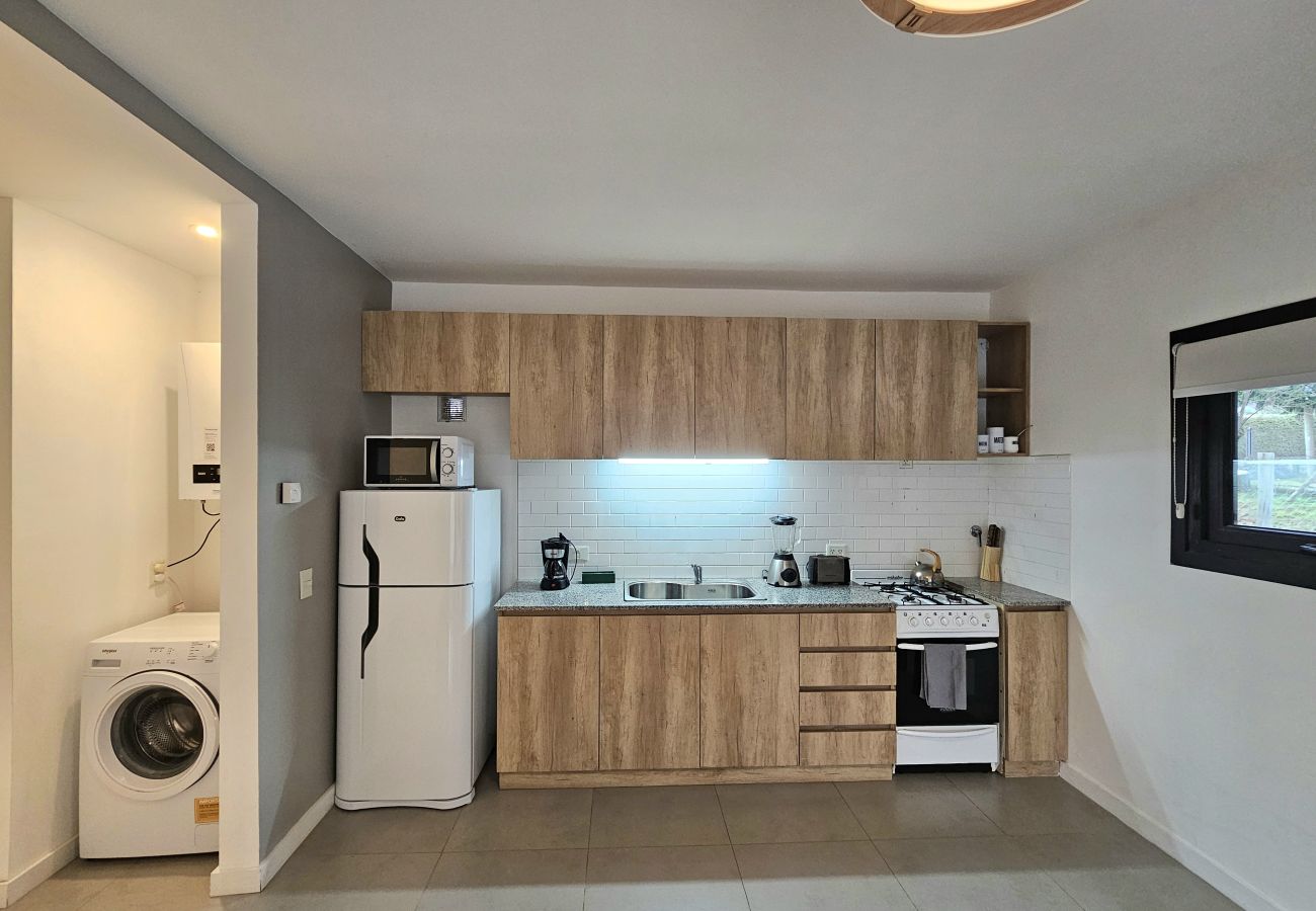 Casa en San Carlos de Bariloche - Casa Los Pinos en Bariloche