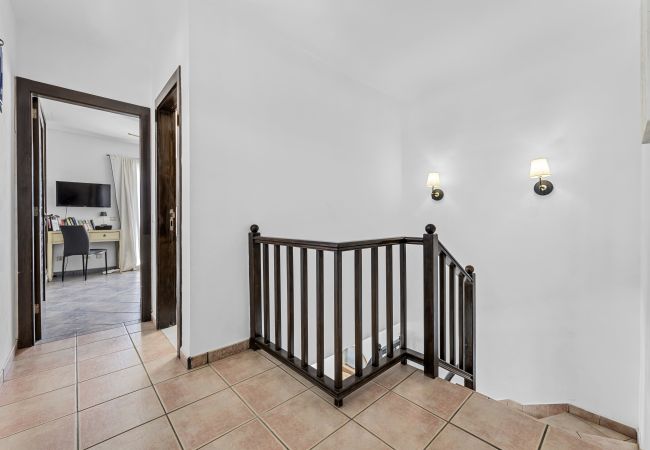 Villa en Playa Blanca - Villa Cartali Playa Blanca Villa en Playa Blanca - Villa Cartali Playa Blanca