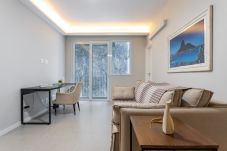Apartamento en Rio de Janeiro - Encantador  a 9 minutos de la playa de Botafogo | MRF1307