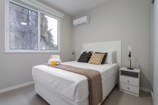 Apartamento en Rio de Janeiro - Encantador  a 9 minutos de la playa de Botafogo | MRF1307