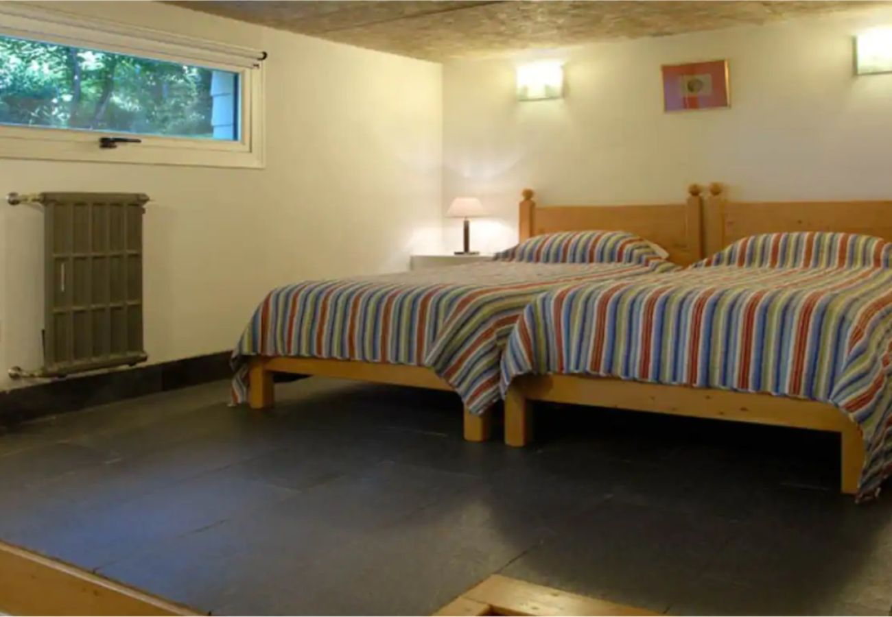 Casa en San Carlos de Bariloche - Casa frente a Llao Llao en Bariloche