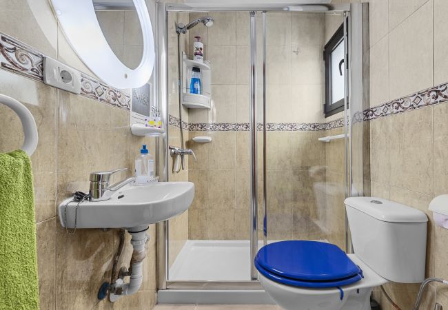 Apartamento en Arrecife - Rosa Reducto 2 Apartamento en Arrecife - Rosa Reducto 2