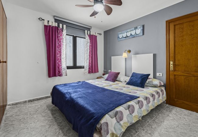 Apartamento en Arrecife - Rosa Reducto 2 Apartamento en Arrecife - Rosa Reducto 2