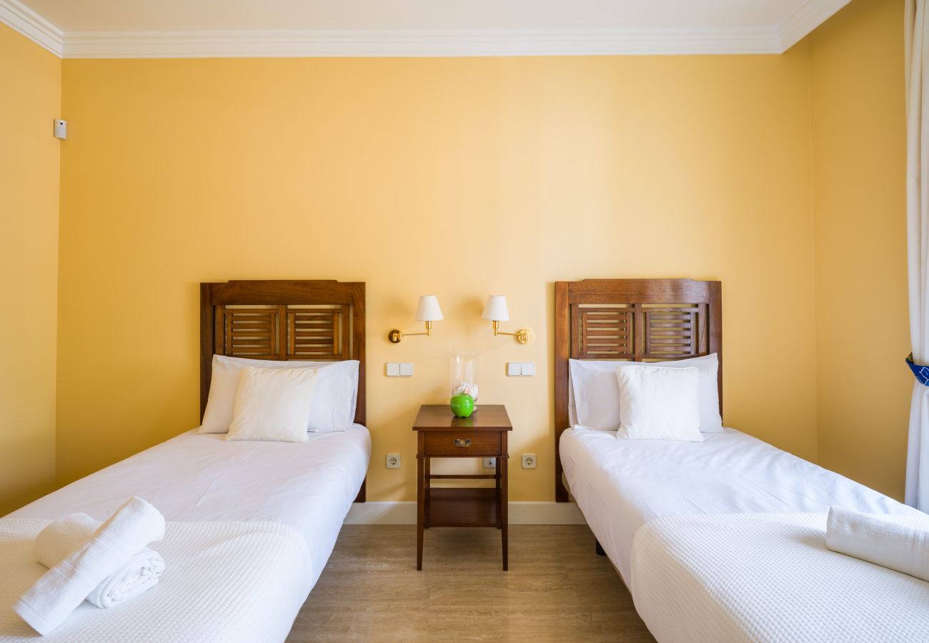 Chalet en Maspalomas - Golf Views Home