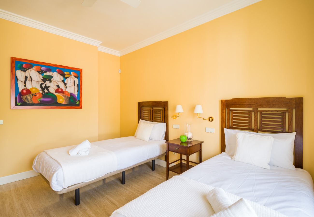 Chalet en Maspalomas - Golf Views Home