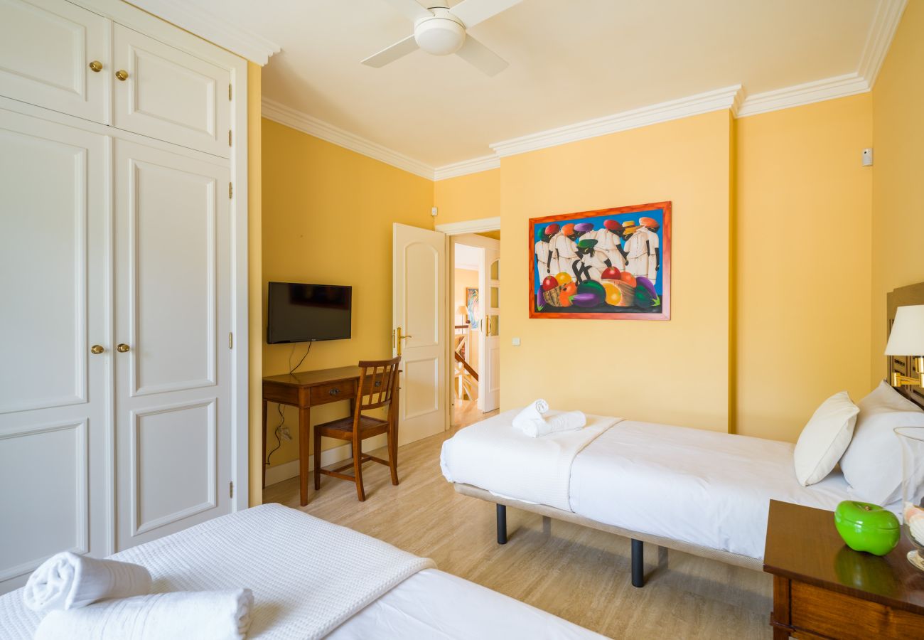 Chalet en Maspalomas - Golf Views Home