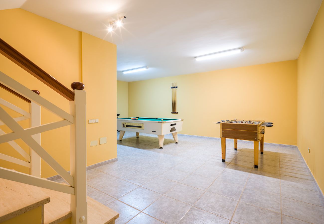 Chalet en Maspalomas - Golf Views Home