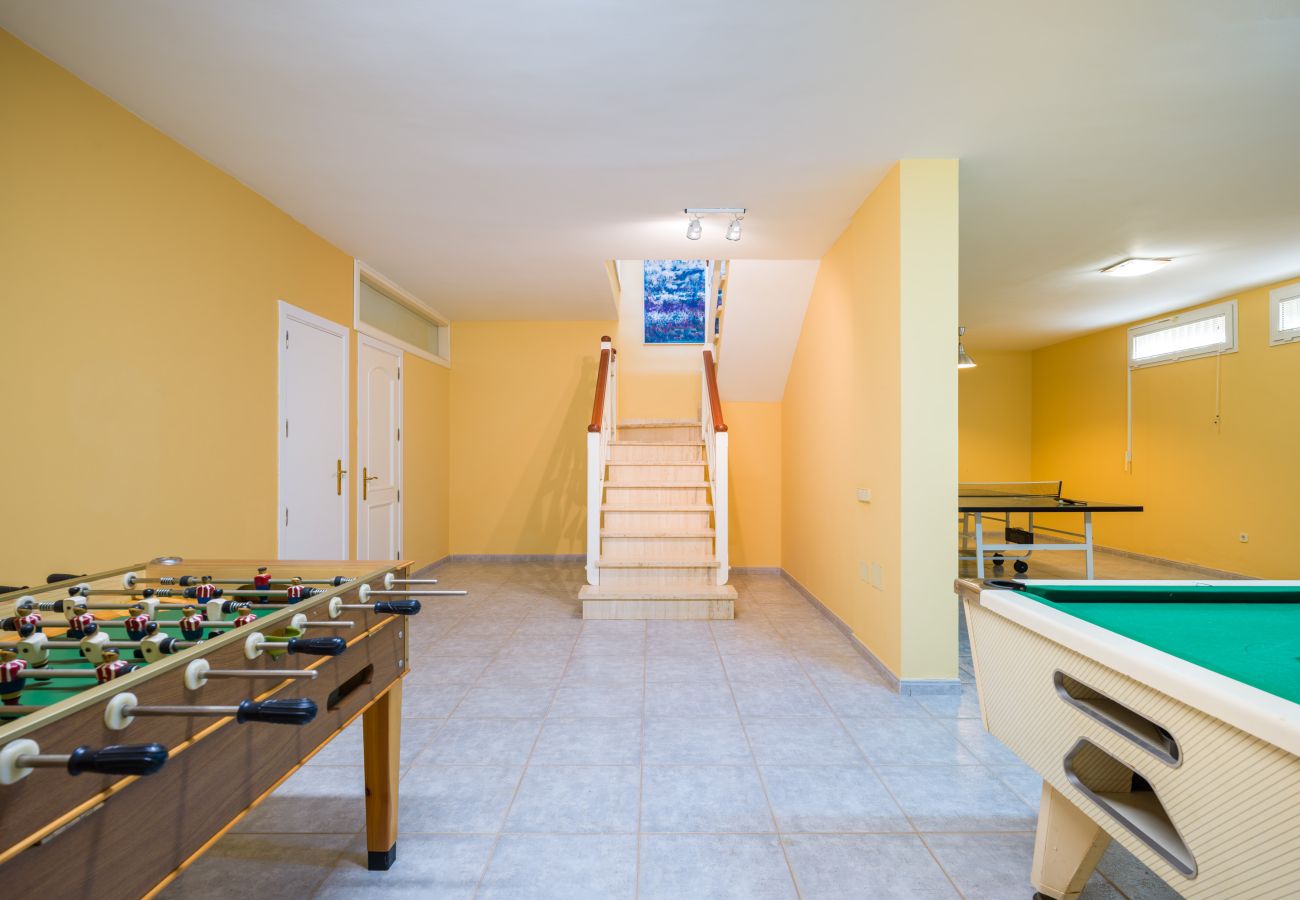 Chalet en Maspalomas - Golf Views Home