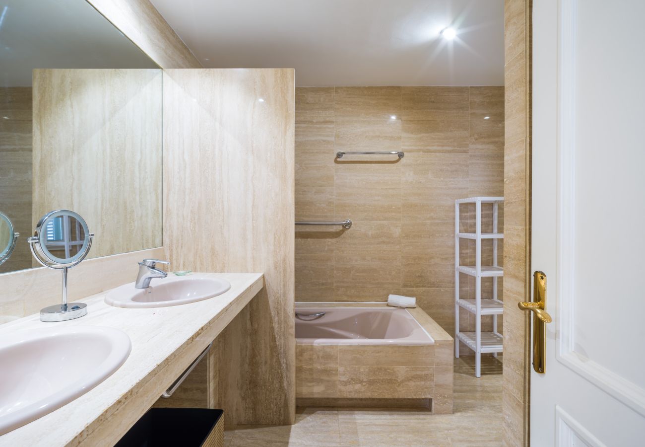 Chalet en Maspalomas - Golf Views Home