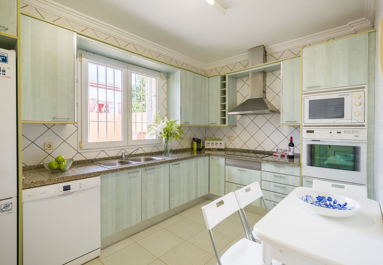 Chalet en Maspalomas - Golf Views Home