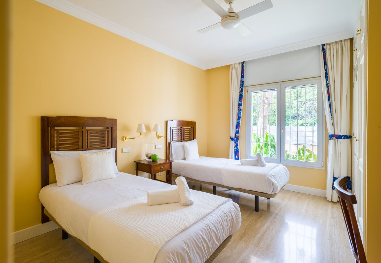 Chalet en Maspalomas - Golf Views Home