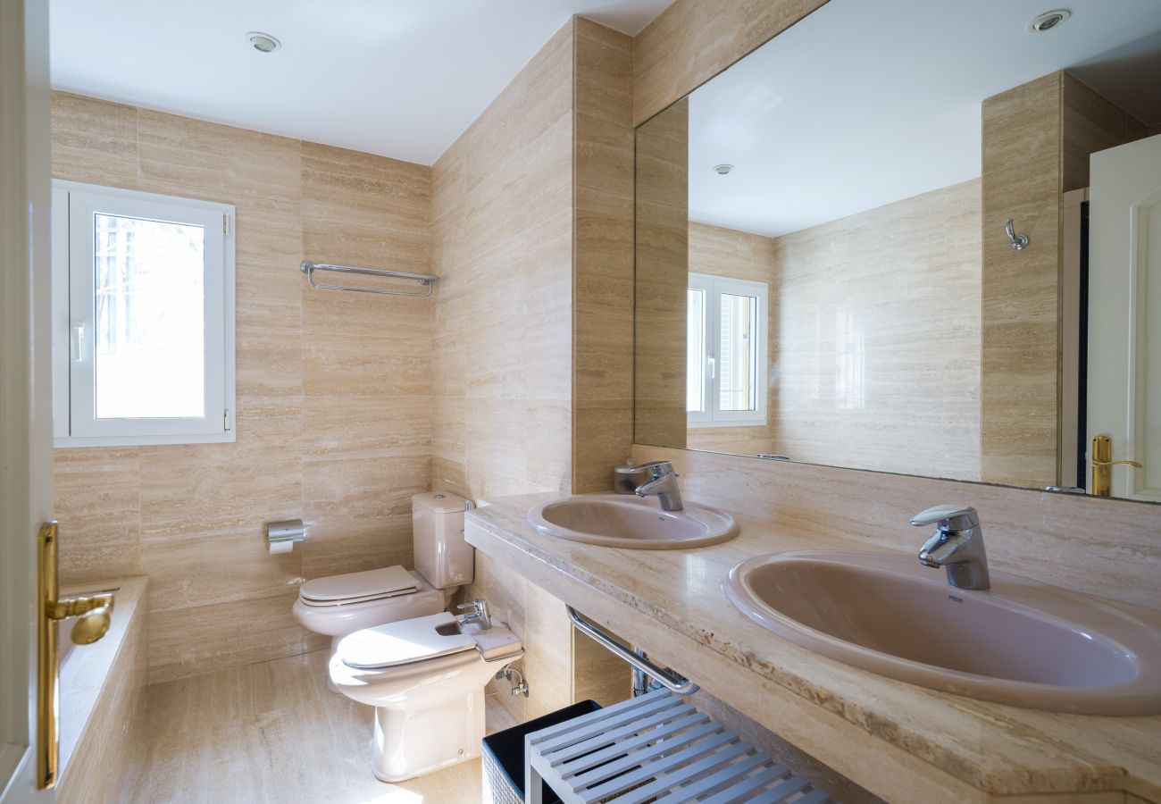 Chalet en Maspalomas - Golf Views Home