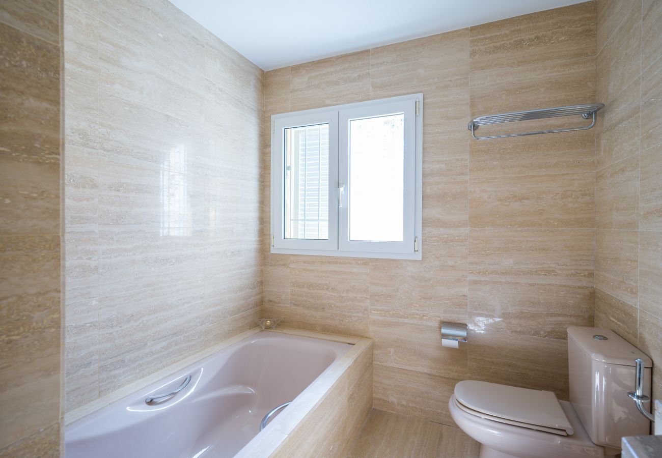 Chalet en Maspalomas - Golf Views Home