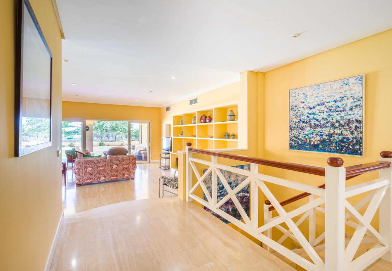 Chalet en Maspalomas - Golf Views Home