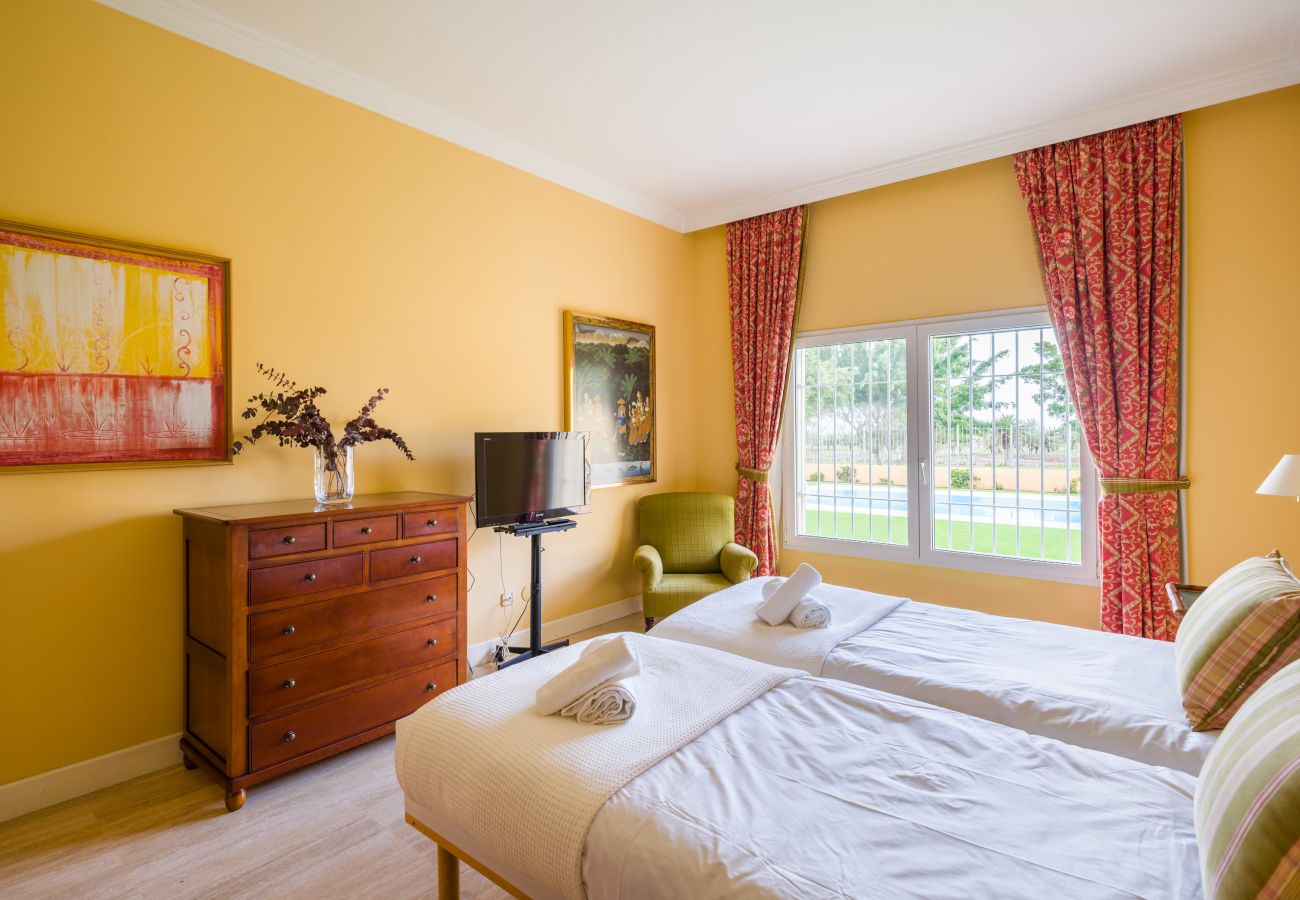 Chalet en Maspalomas - Golf Views Home