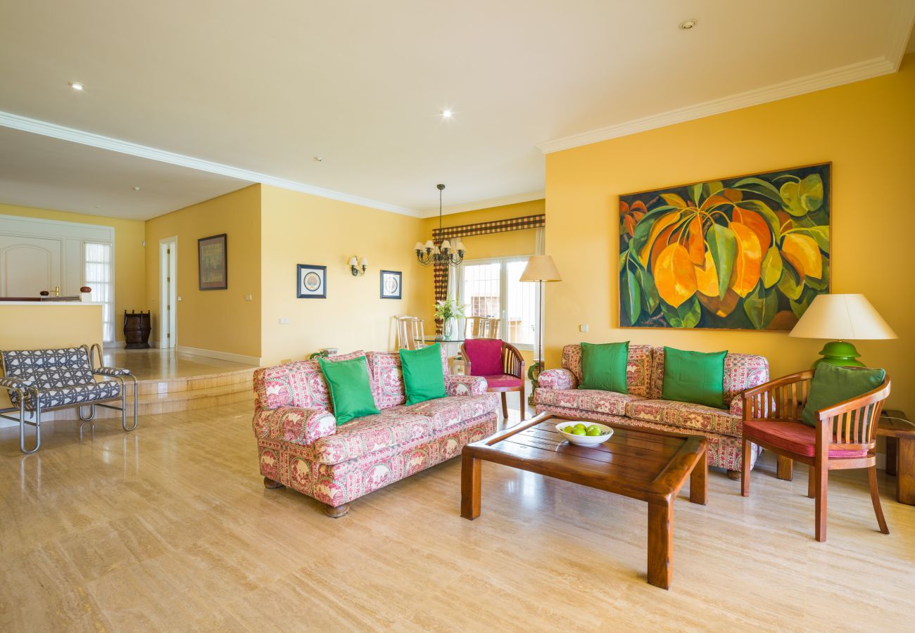 Chalet en Maspalomas - Golf Views Home