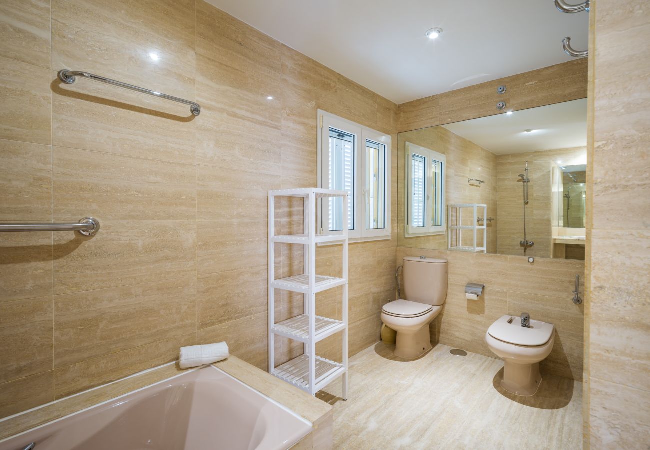 Chalet en Maspalomas - Golf Views Home